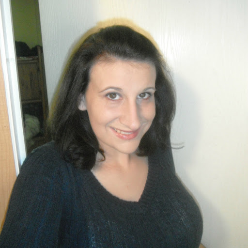 Allyson Hill Photo 19