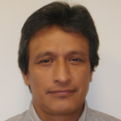 Joaquin Parra Photo 3