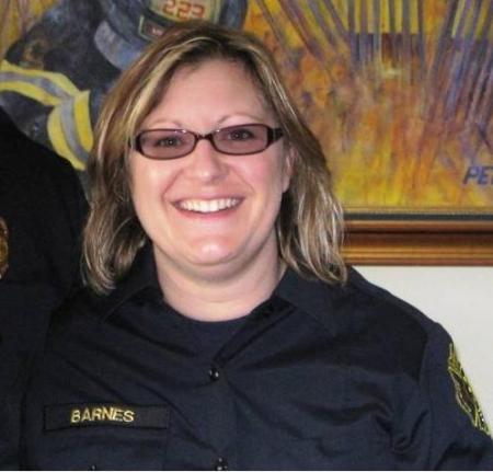 Tracey Fisher Photo 34