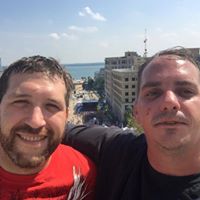 Robbie Swanson Photo 6