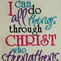 Stacey Burns Photo 16