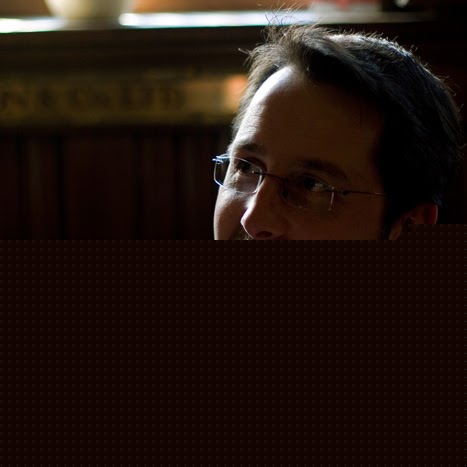 Martin Thornton Photo 11