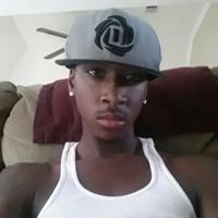 Christian Patton Photo 10