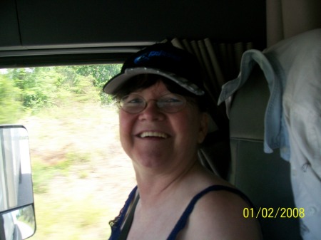 Brenda Walker Photo 3
