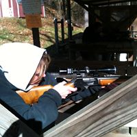 Christine Hildebrand Photo 10
