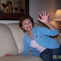 Deborah Lock Photo 4
