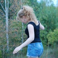 Anna Steger Photo 6