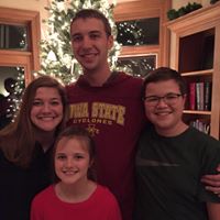 Sara Peterson Photo 19