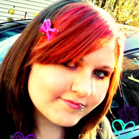 Amber King Photo 25