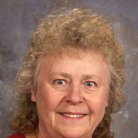 Judith Powers Photo 32
