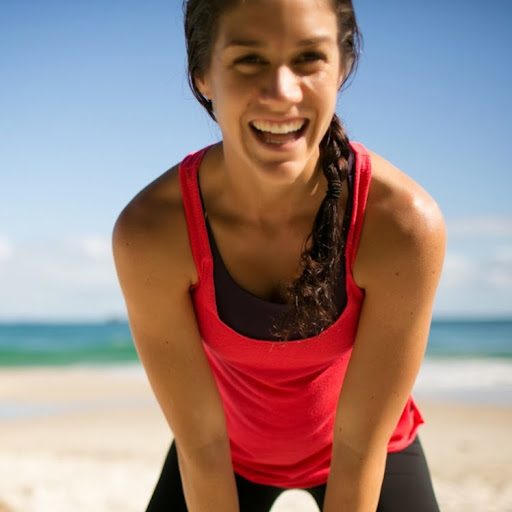 Candice Briggs Photo 5