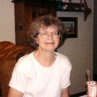 Phyllis Curtis Photo 8