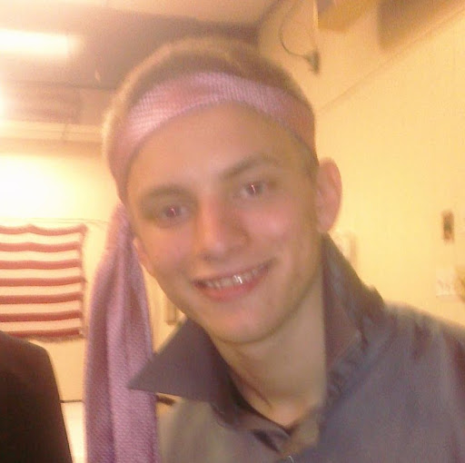 Tyler Barge Photo 10