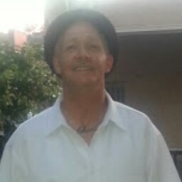 Ronald Godfrey Photo 27