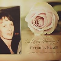 Patricia Blake Photo 12