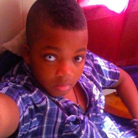 Carl Booker Photo 12