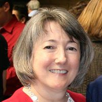 Janet Benson Photo 16