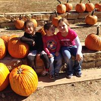 Robin Barker Photo 32