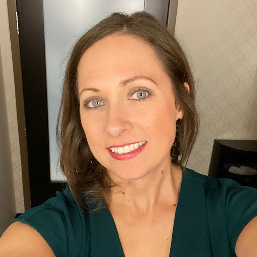 Stefanie Morrison Photo 2