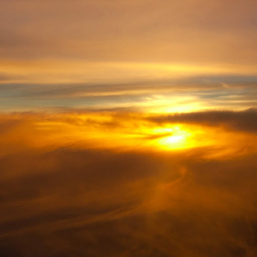 Jamie Thorpe Photo 4