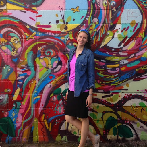 Rebecca Weintraub Photo 12