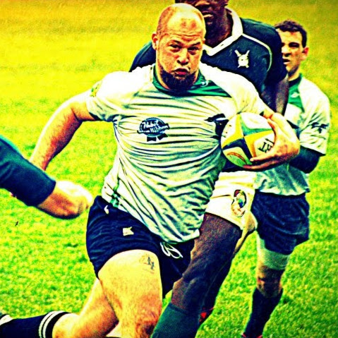 Eric Nutter Photo 25