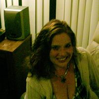 Kristina Swain Photo 2