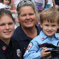 Teresa Kimbrell Photo 16