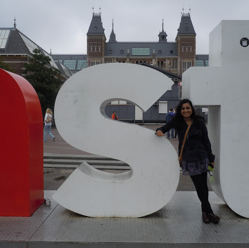 Sana Ahmed Photo 24