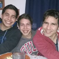 Federico Maciel Photo 9