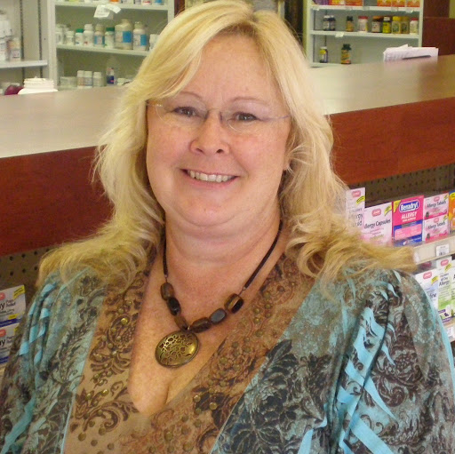 Mary Carter Photo 51