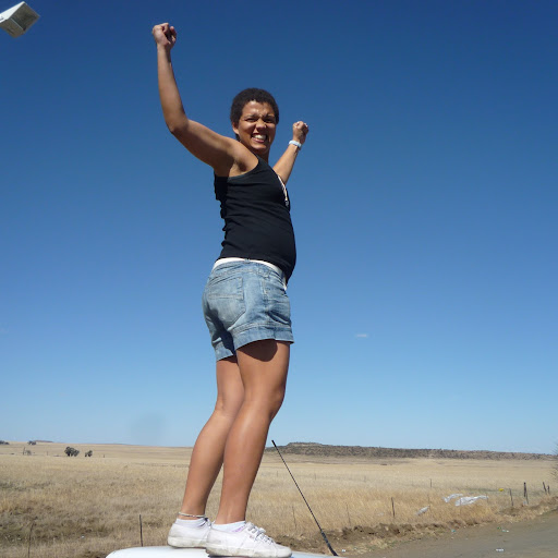 Charlene Donald Photo 3