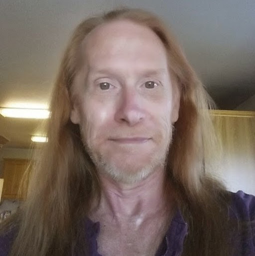 Michael Hopkins Photo 46