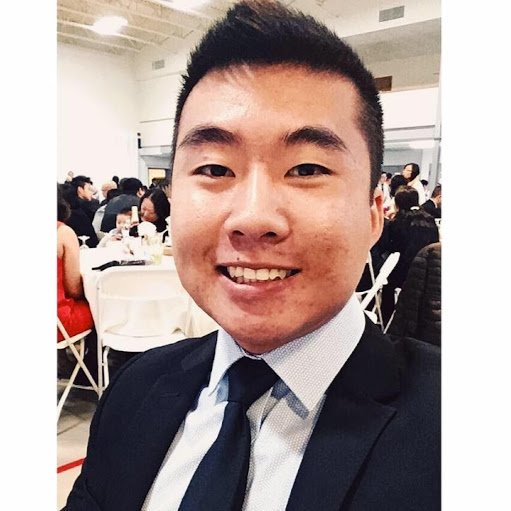 Alexander Yang Photo 18