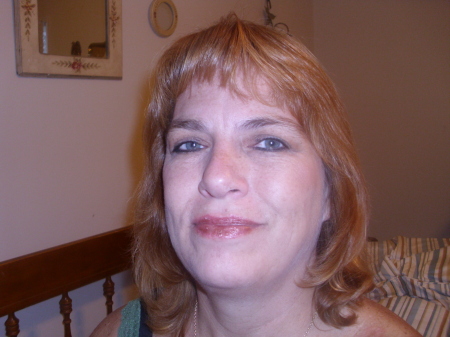 Kathy Burch Photo 9