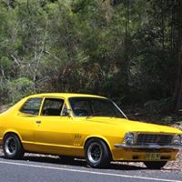 Shawn Radford Photo 8