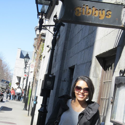 Patrice Thomas Photo 32