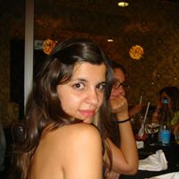 Ana Bravo Photo 20