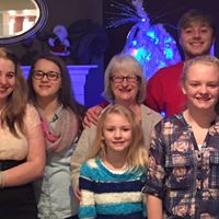 Phyllis Watson Photo 5