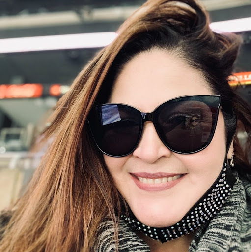 Jessie Madden Photo 14