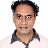 Mohan Ramanathan Photo 8