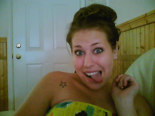 Jillian Hughes Photo 11