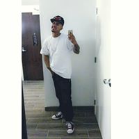 Johnny Rocha Photo 34