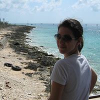 Julie Hough Photo 13