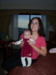 Kelly Swanson Photo 12