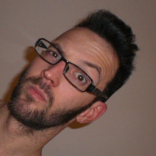Bert Bond Photo 2