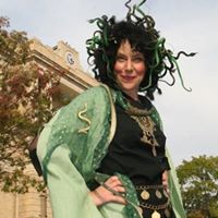 Amy Rosenthal Photo 24