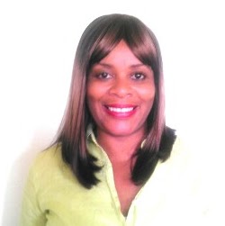 Adrienne Graham Photo 33