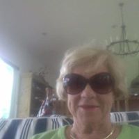 Joan Beckwith Photo 19