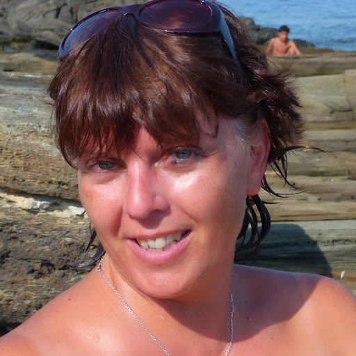 Christine Masson Photo 24